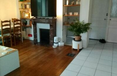 location appartement 980 € CC /mois à proximité de Meudon (92360)