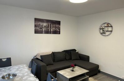 location appartement 1 200 € CC /mois à proximité de Inzinzac-Lochrist (56650)