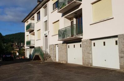 appartement 6 pièces 100 m2 à louer à Argentat (19400)