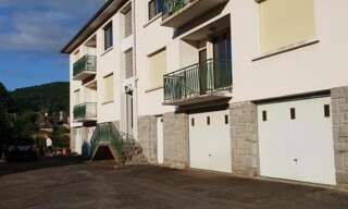 Appartement 6 Pièces 100 m² à louer à Argentat-sur-Dordogne (19400)