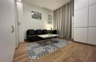 location appartement 1 195 € CC /mois à proximité de L'Haÿ-les-Roses (94240)