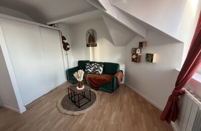 location appartement 695 € CC /mois à proximité de Asnières-sur-Seine (92600)