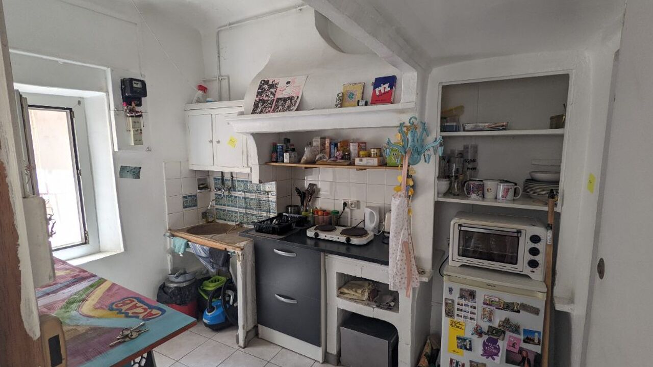 appartement 1 pièces 26 m2 à louer à Marseille 6 (13006)