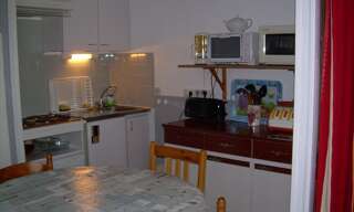 Appartement 1 Pièce 21 m² à louer à Eaux-Bonnes (64440)