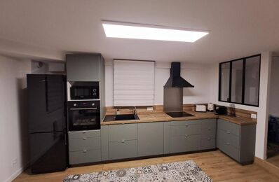 location appartement 950 € CC /mois à proximité de Messimy (69510)