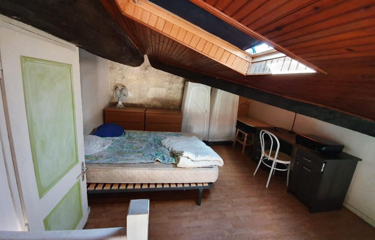 appartement 2 pièces 32 m2 à louer à Bordeaux (33000)