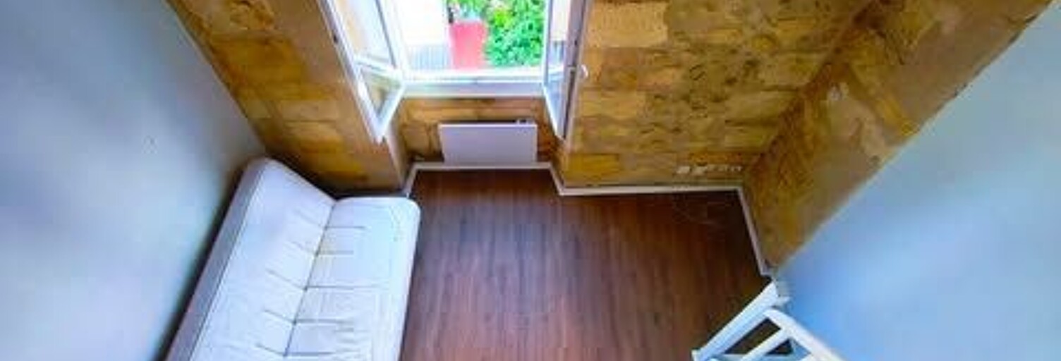 Appartement 2 Pièces 32 m² à louer à Bordeaux (33000)