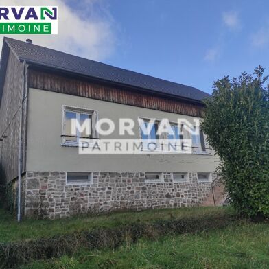 Maison 5 pièces 82000 €