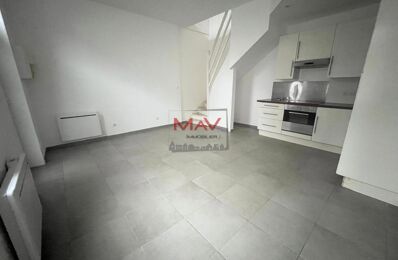 location maison 640 € CC /mois à proximité de Lambersart (59130)