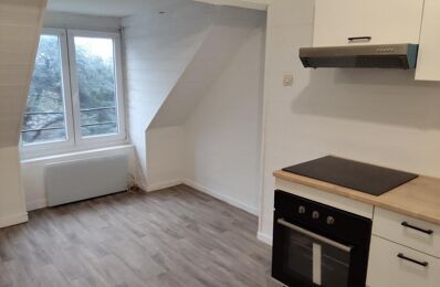 vente appartement 170 000 € à proximité de Annœullin (59112)