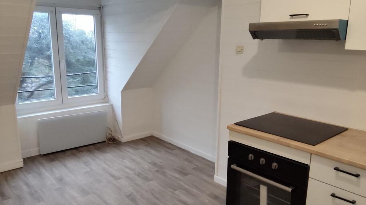 appartement 4 pièces 53 m2 à vendre à Lille (59000)