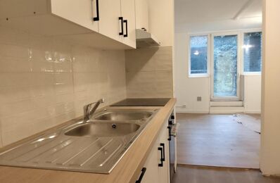 vente appartement 249 000 € à proximité de Bondues (59910)