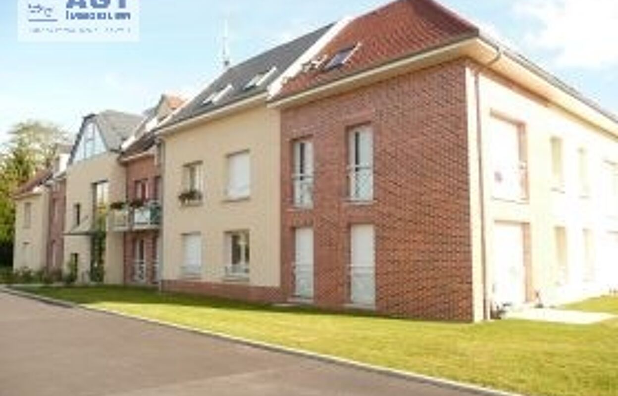 appartement 2 pièces 43 m2 à louer à Beauvais (60000)