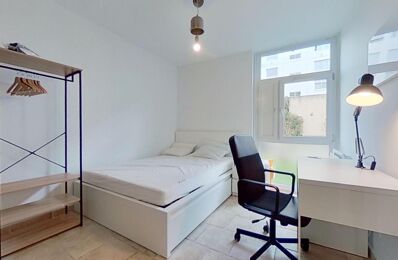 location appartement 490 € CC /mois à proximité de Lyon 2 (69002)