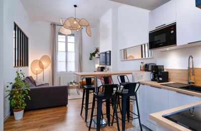 vente appartement 295 000 € à proximité de Marcy-l'Étoile (69280)