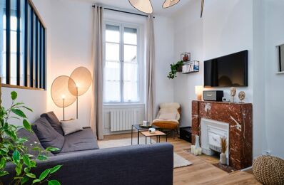 vente appartement 285 000 € à proximité de Lyon 9 (69009)