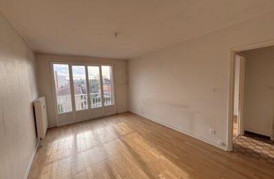 location appartement 645 € CC /mois à proximité de Charly (69390)