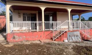 Maison 5 Pièces 100 m² à vendre à Baie-Mahault (97122)