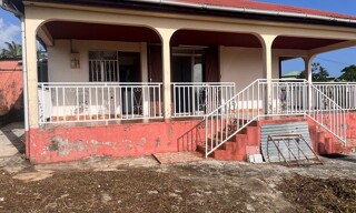 Maison 5 Pièces 100 m² à vendre à Baie-Mahault (97122)