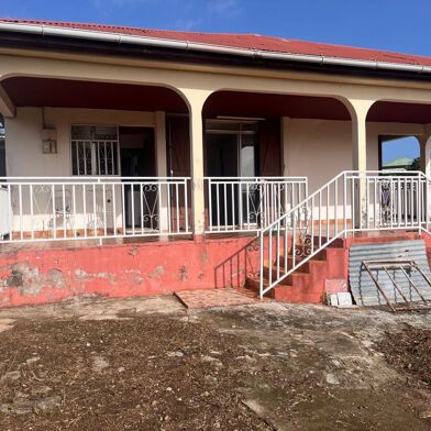 Maison 5 pièces 250000 €