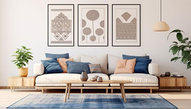 Appartement 4 pièces  à vendre Sénas 13560