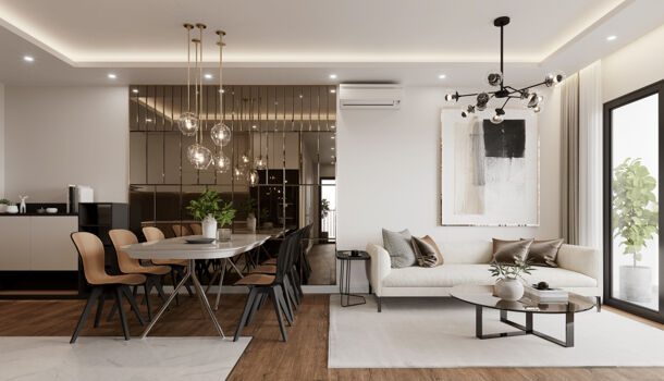 Appartement 3 pièces  à vendre Aubervilliers 93300