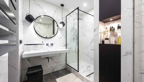 Appartement 3 pièces  à vendre Aubervilliers 93300