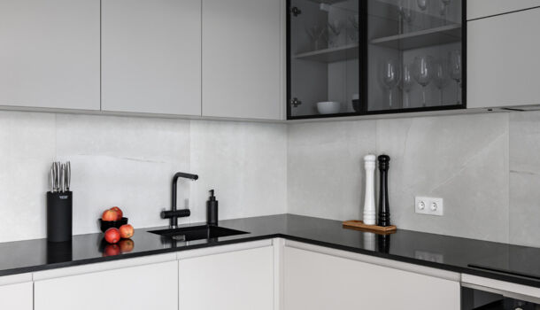 Appartement 4 pièces  à vendre Lattes 34970