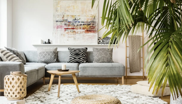 Appartement 4 pièces  à vendre Lattes 34970