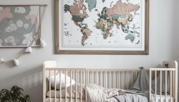 Appartement 4 pièces  à vendre Lattes 34970