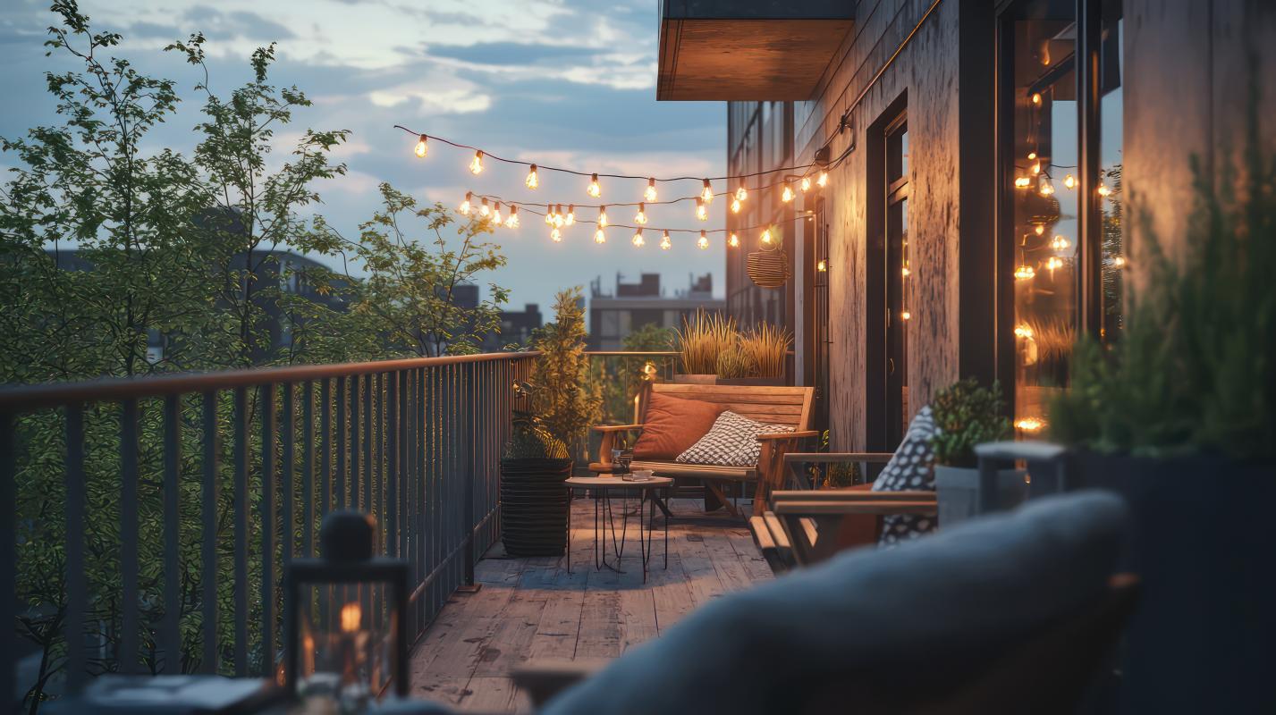 Appartement  T3 à vendre Vénissieux 69200