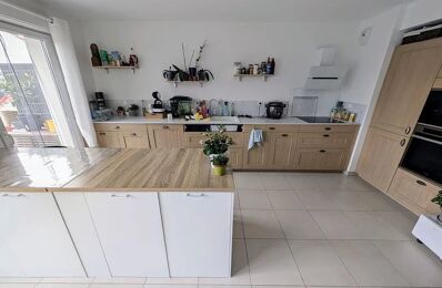 vente maison 339 900 € à proximité de Lançon-Provence (13680)