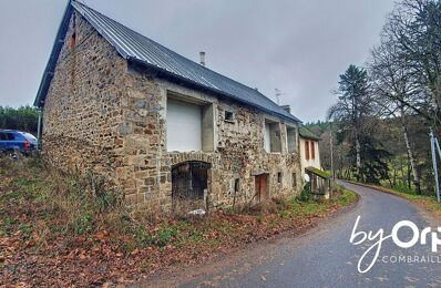 vente maison 110 000 € à proximité de Verneugheol (63470)