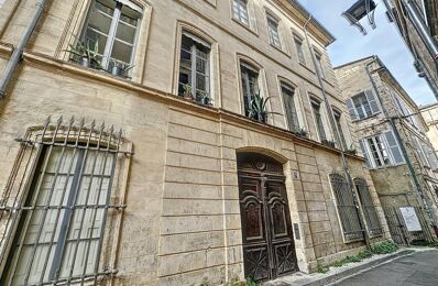 vente appartement 97 000 € à proximité de Pujaut (30131)