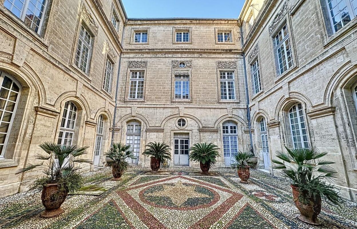 appartement 4 pièces 137 m2 à vendre à Avignon (84000)