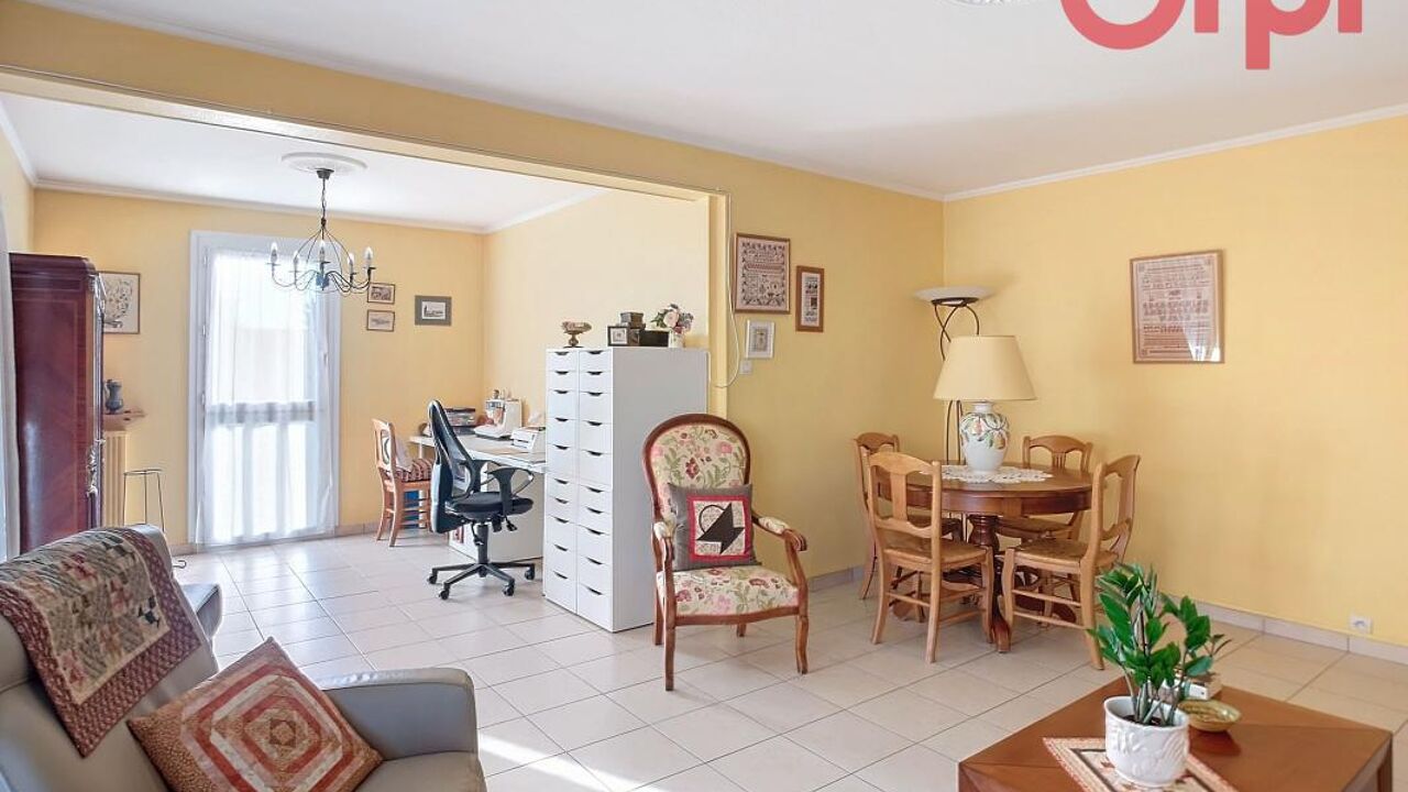 appartement 3 pièces 78 m2 à vendre à Avignon (84000)