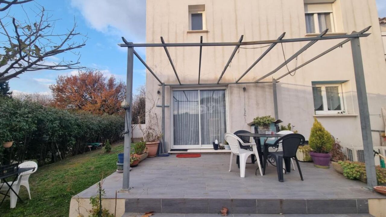 maison 4 pièces 100 m2 à vendre à Avignon (84000)