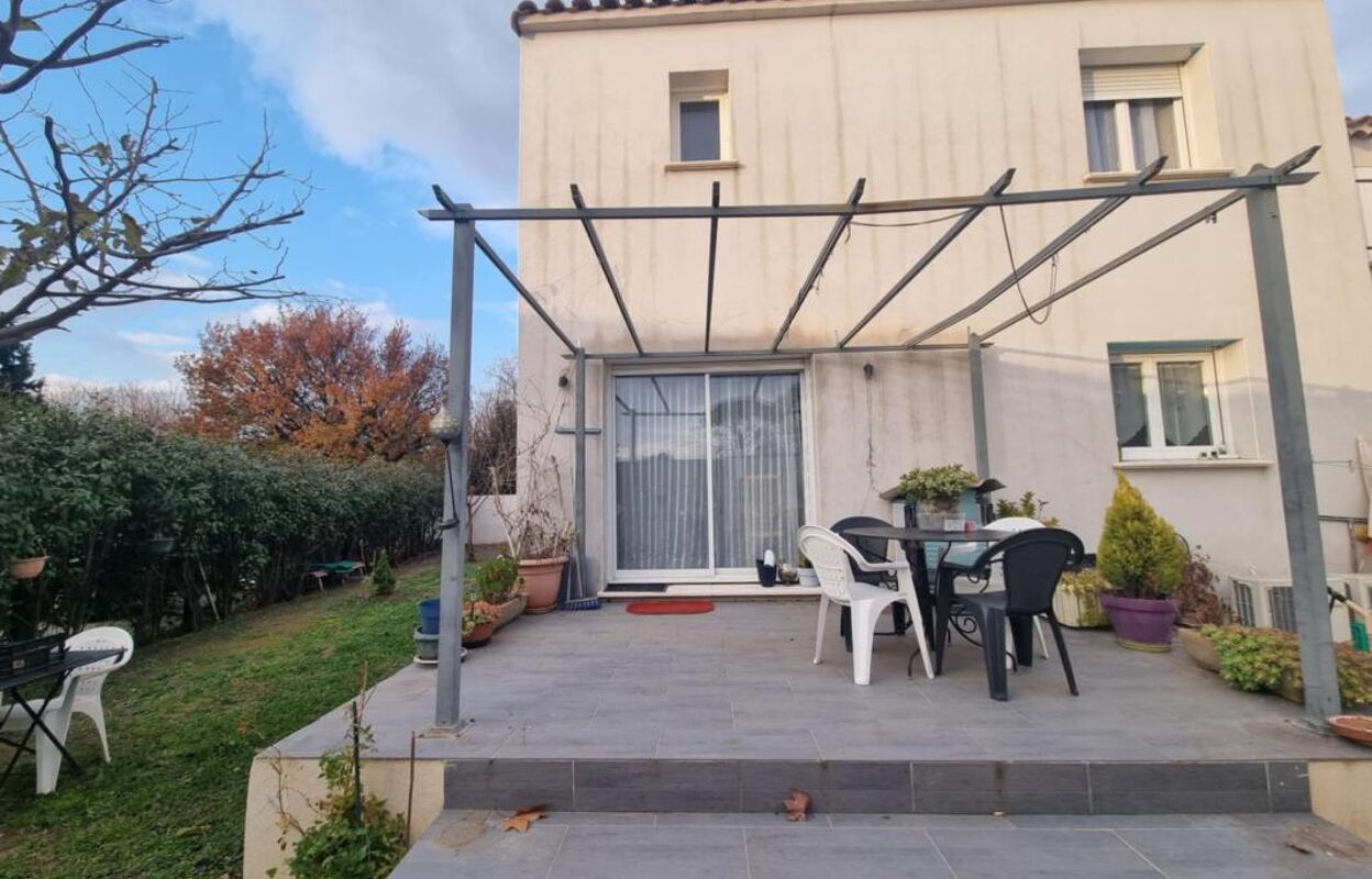 maison 4 pièces 100 m2 à vendre à Avignon (84000)