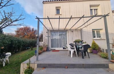 vente maison 268 000 € à proximité de Morières-Lès-Avignon (84310)