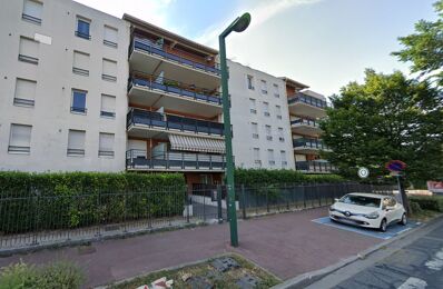 location appartement 1 303 € CC /mois à proximité de Ternay (69360)