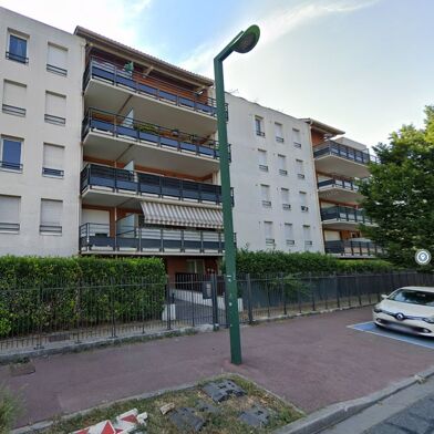 Appartement 3 pièces 72 m²