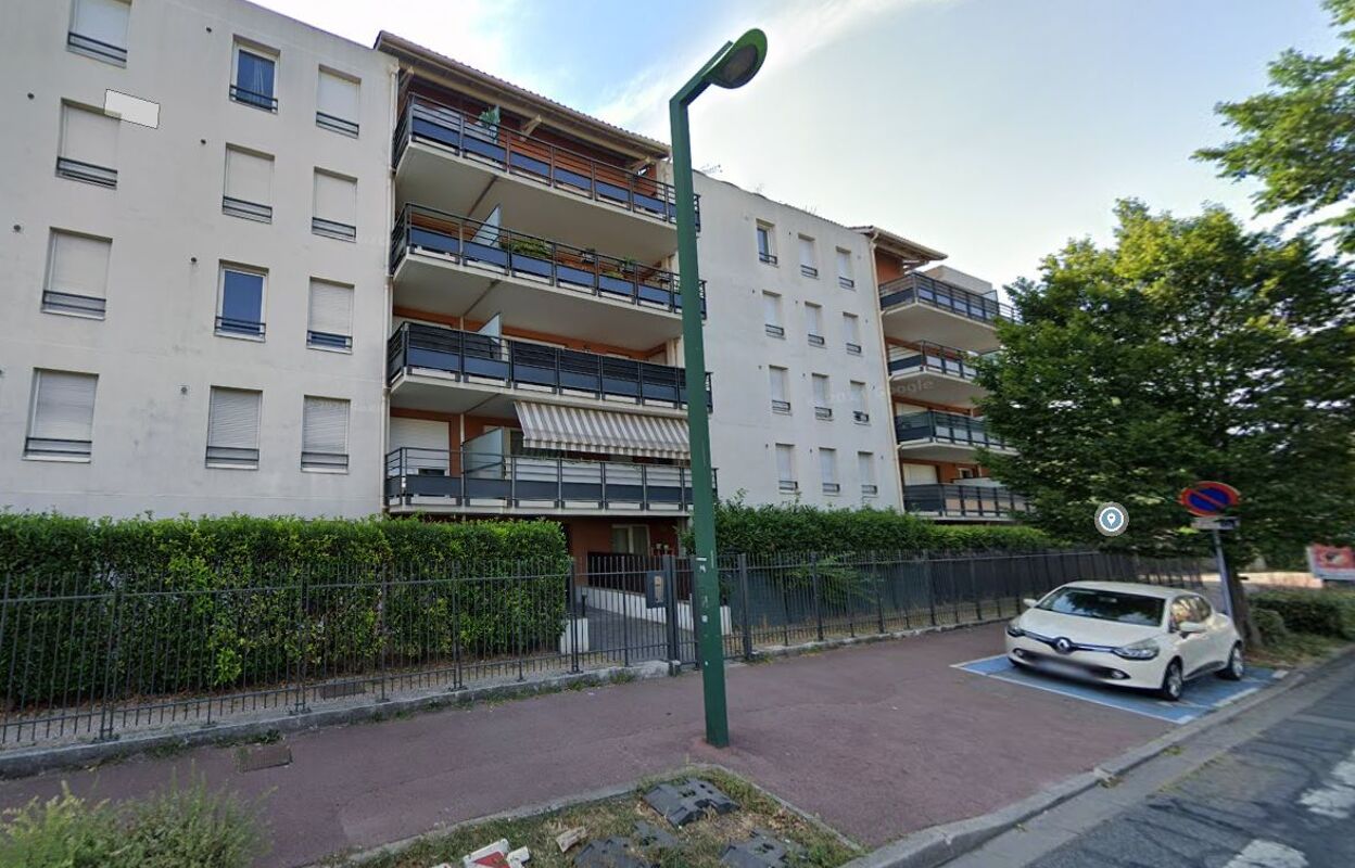 appartement 3 pièces 72 m2 à louer à Pierre-Bénite (69310)