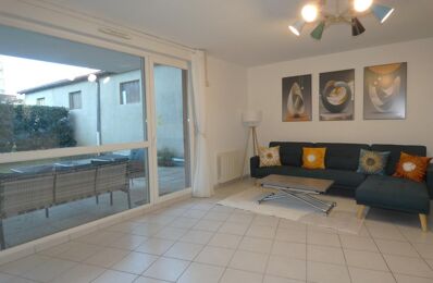 location appartement 1 303 € CC /mois à proximité de Lyon 2 (69002)