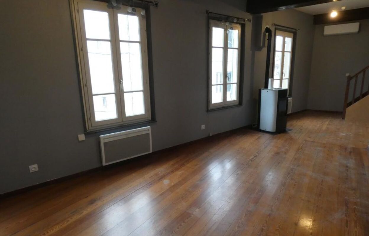 appartement 1 pièces 70 m2 à louer à Charly (69390)