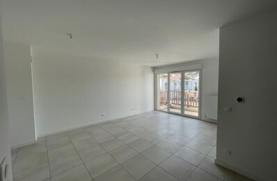 location appartement 927 € CC /mois à proximité de Biganos (33380)