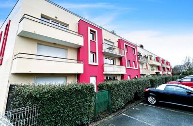 vente appartement 181 900 € à proximité de Saint-Médard-d'Eyrans (33650)