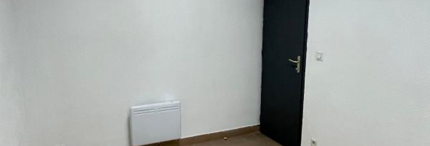 Bureau  11 m² à louer à Mont-de-Marsan (40000)