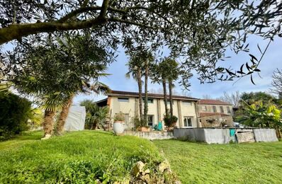 vente maison 266 000 € à proximité de Barcelonne-du-Gers (32720)