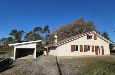 vente maison 265 000 € à proximité de Saint-Paul-en-Born (40200)