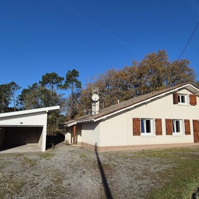 Maison 5 pièces 229000 €